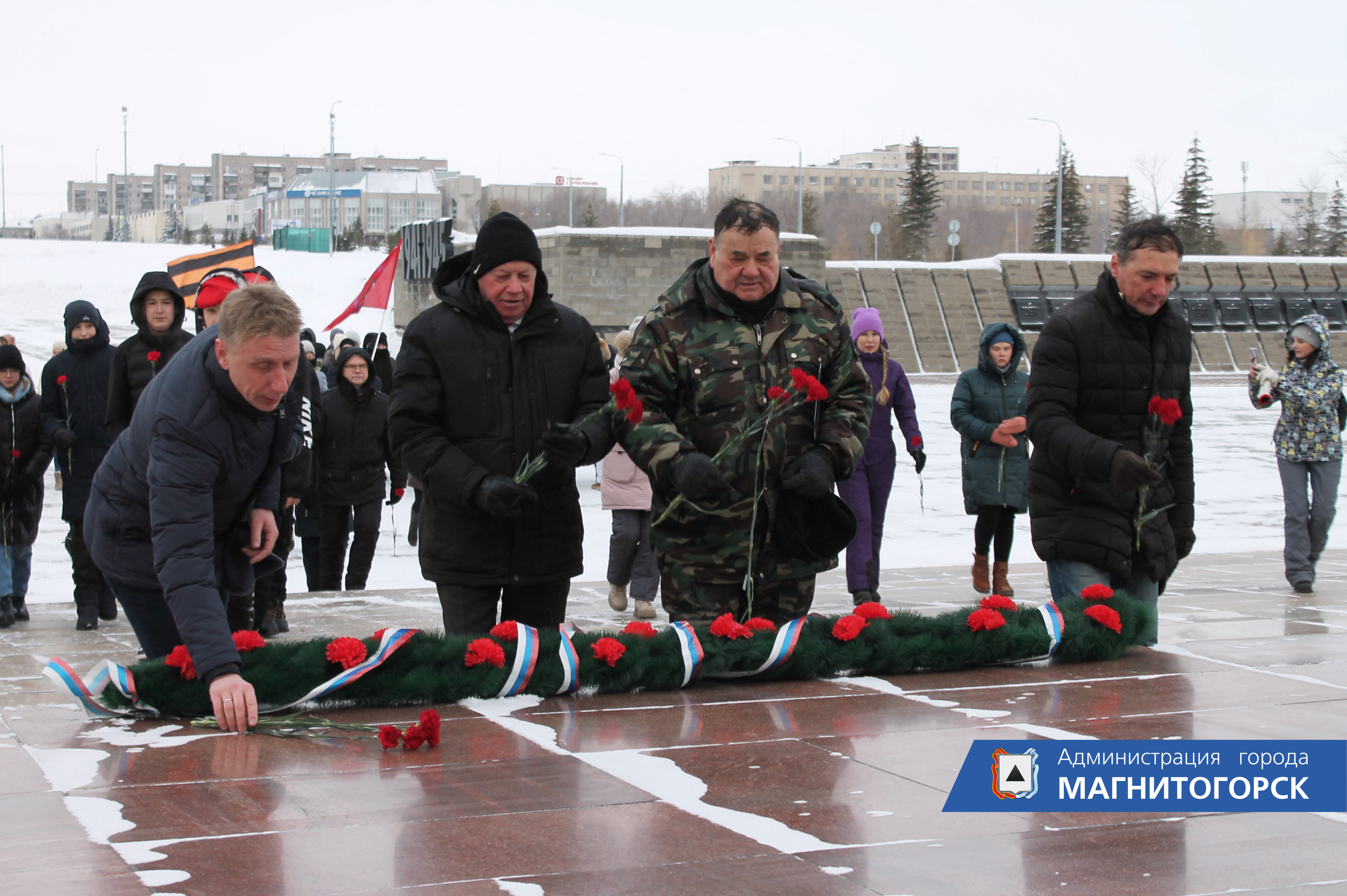 Фото Погибших В Ту