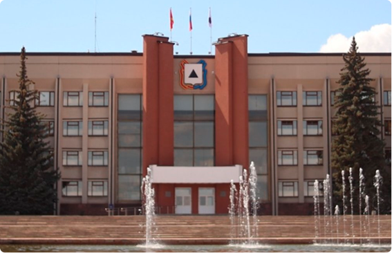 Экстренное предупреждение Экстренное предупреждение